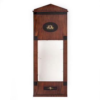 SPEGEL, Karl Johan, 1800-tal.