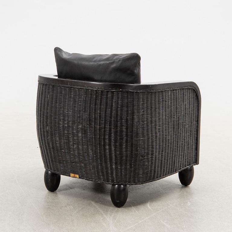 Armchair Lambert Germany modern production.