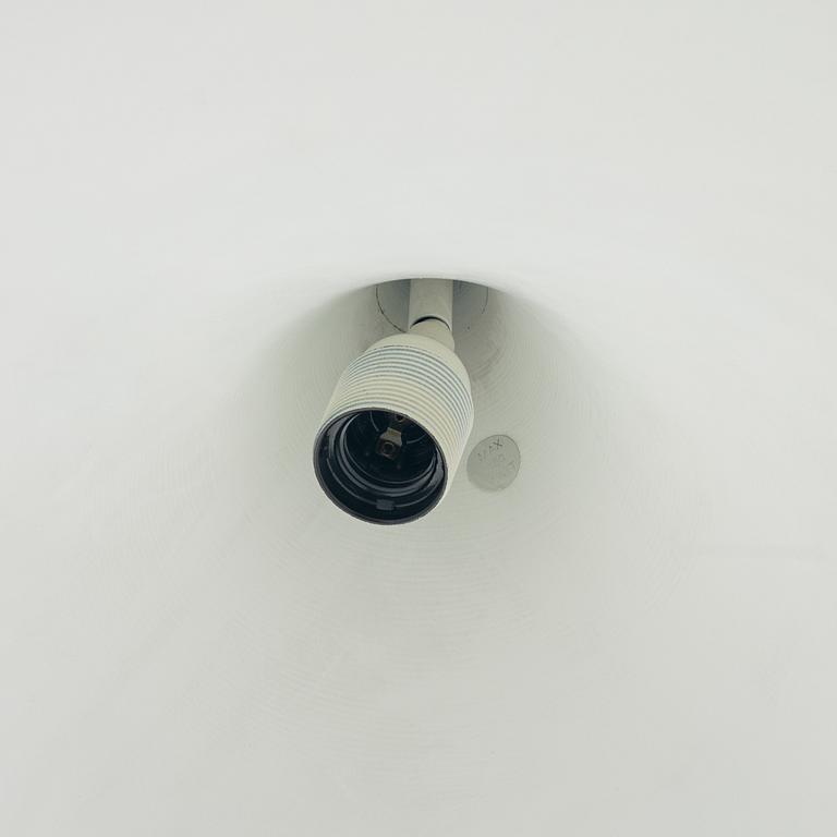 Bonderup & Torup, a 'Semipendel' ceiling light, Denmark.