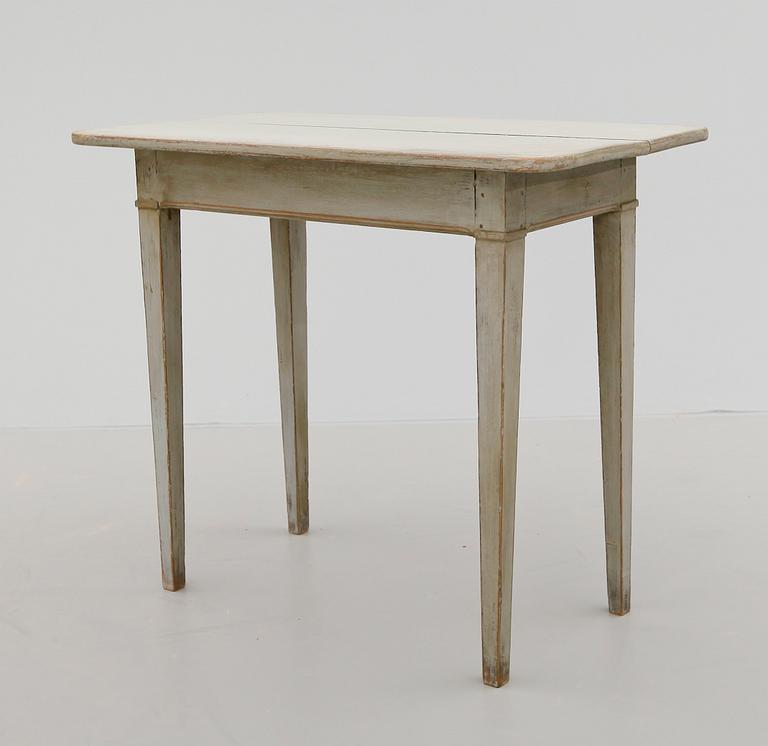 BORD, allmoge, 1800-tal.