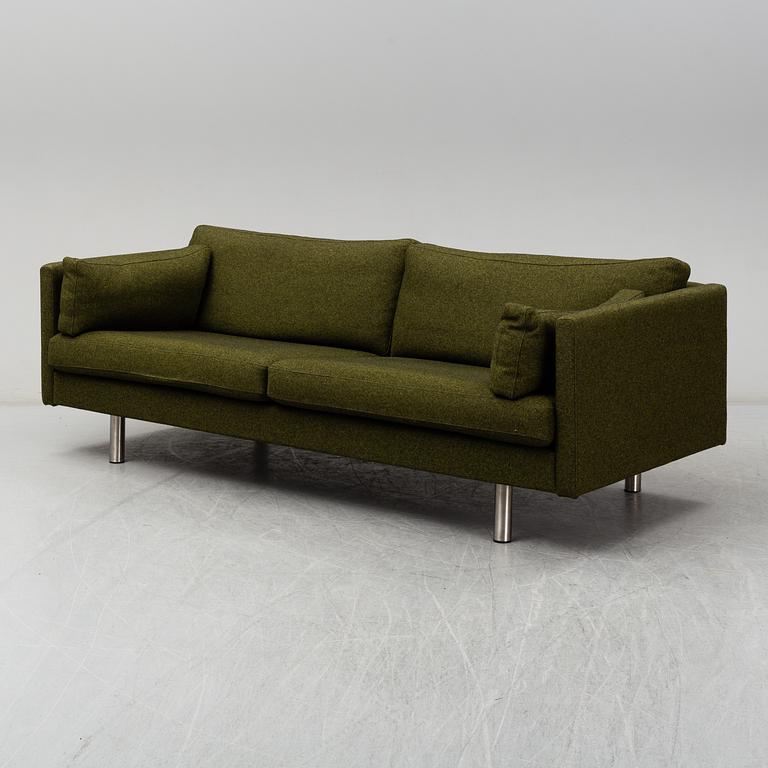 a sofa by Sören Lund Denmark.