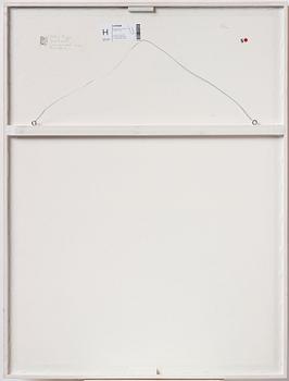 Eddie Figge, "Sub Rosa".