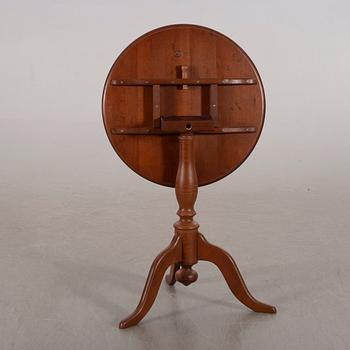 FÄLLBORD, "Krogsta" ur Ikeas 1700-tals serie 1990-tal.