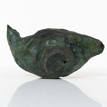 Henrik Allert, Bird.