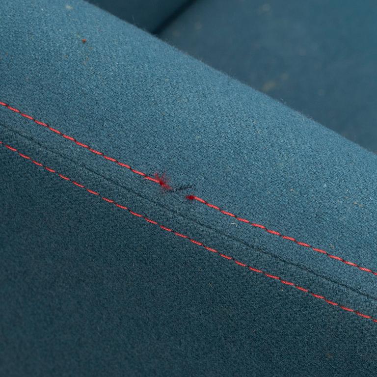 A British 20th century Edward Barber & Jay Osgerby design sofa.