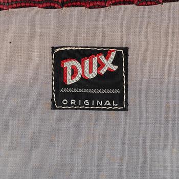 Alf Svensson, fåtöljer, ett par, "Domus", Dux, 1950/60 tal.