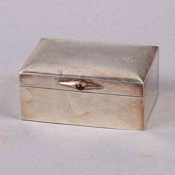 SKRIN, silver, Sverige 1900-talets första hälft.