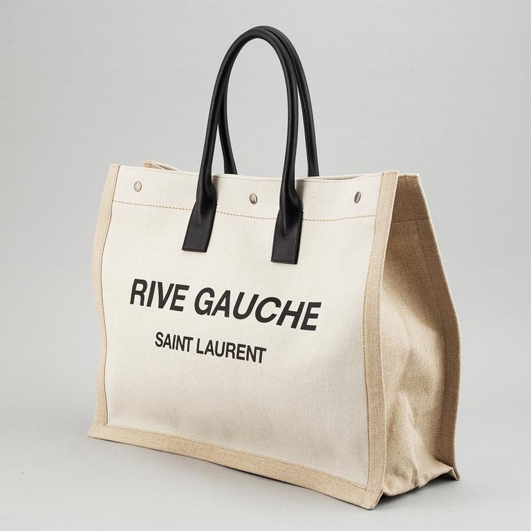 Yves Saint Laurent, väska, "Sac Noe".