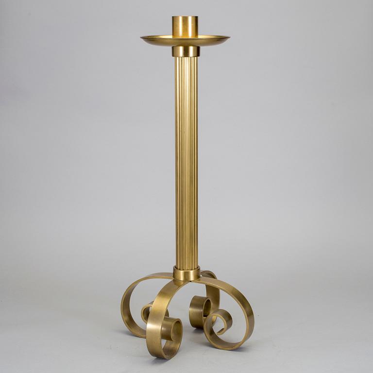 GOLVLJUSSTAKE, Ivar Ålenius Björk, Ystad Metall, 1900-talets andra hälft.