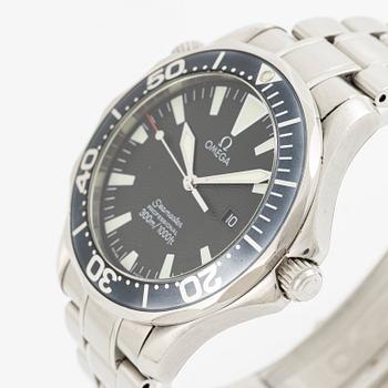 Omega, Seamaster Professional, wristwatch, 41 mm.