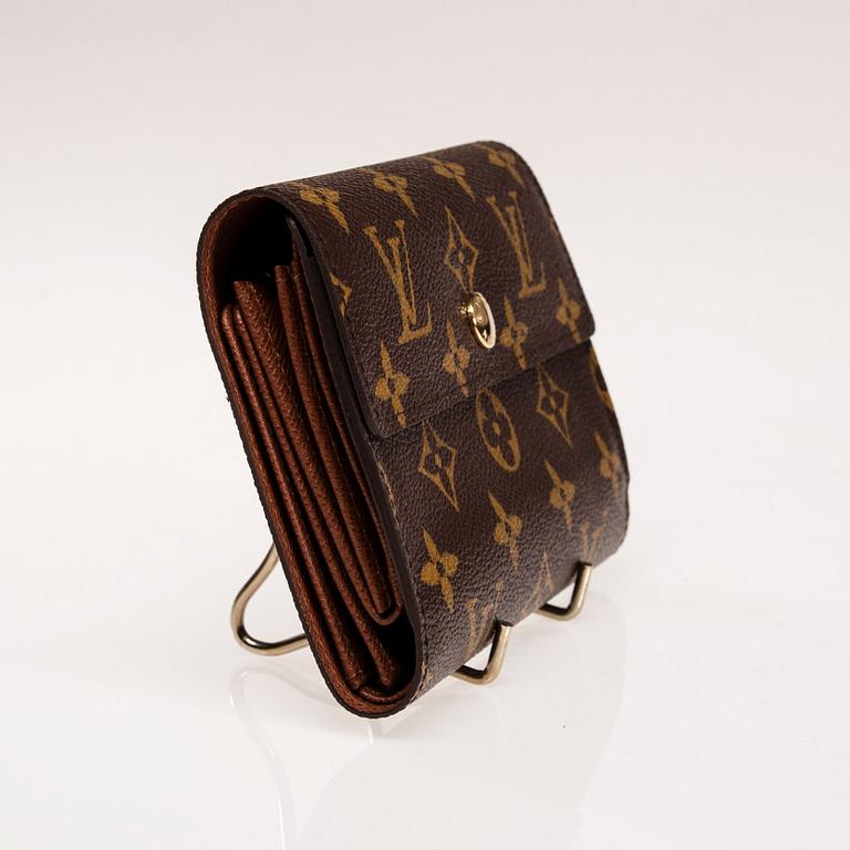 PLÅNBOK, "Alexandra", Louis Vuitton.