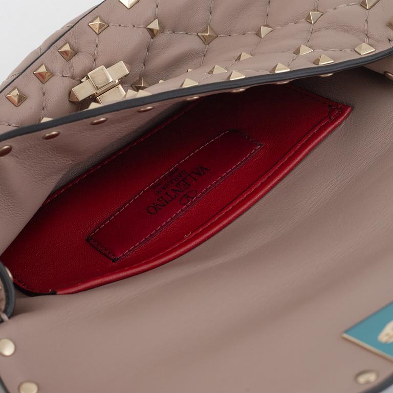 Valentino, väska, "Rockstud Spike Small".