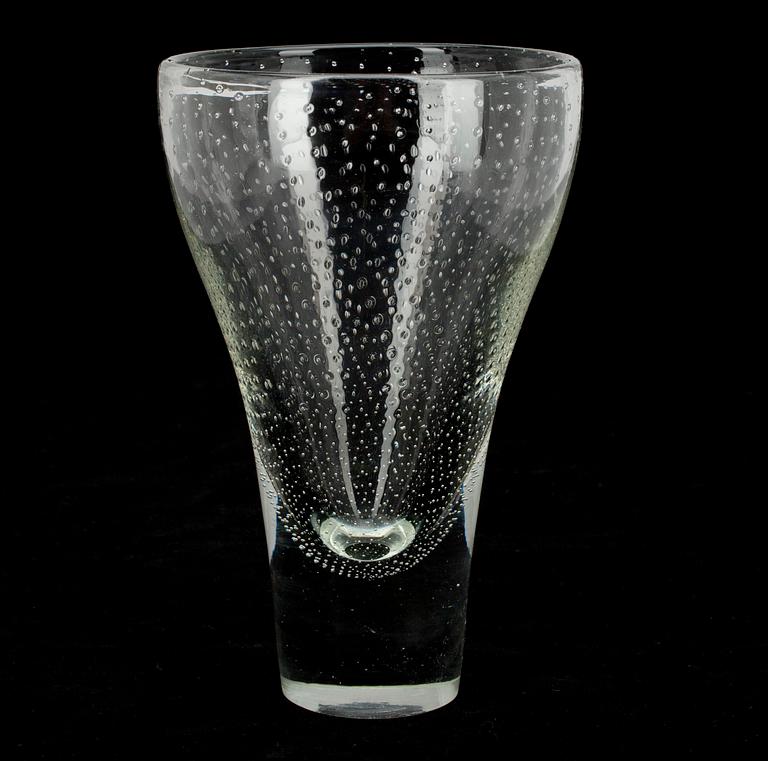 MALJAKKO, lasia, Gunnel Nyman, signeerattu G. Nyman, Nuutajärvi Notsjö -57.