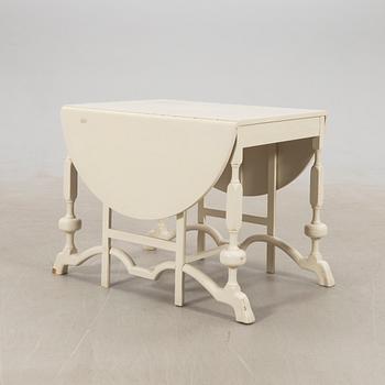 Slagbord 1920/30-tal.