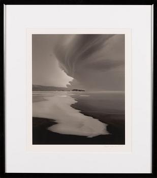 TANELI ESKOLA, "CURTAIN OF A TEMPLE".