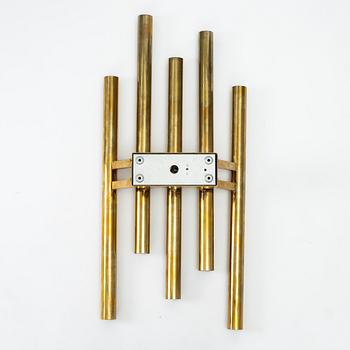 Wall lamp, Blond Belysning, 2000s.