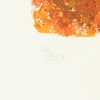 Theo Tobiasse, "Un hommage à H.C. Andersen".