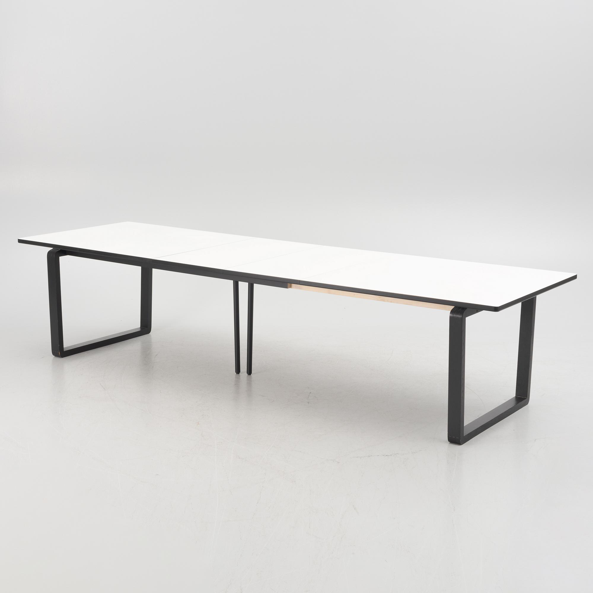 Matbord "DT20" , Glismand & Rüdiger, Bolia.