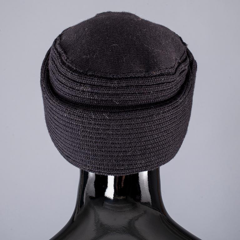 HATT, Sonia Rykiel.