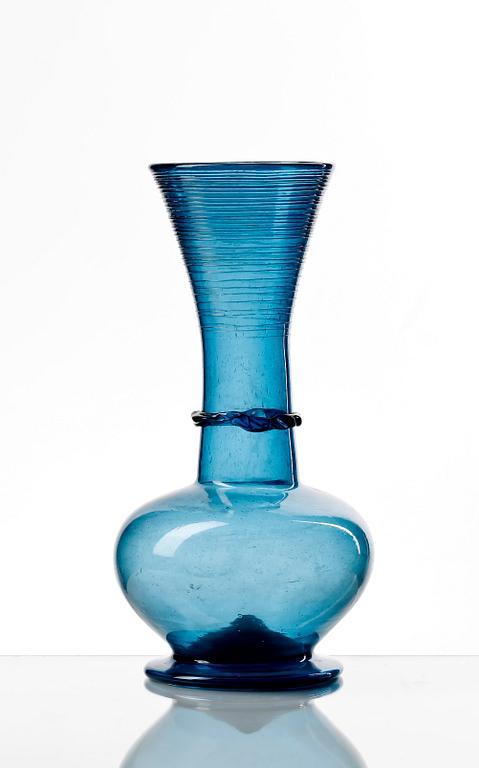 VAS, glas, trol 1800-tal.