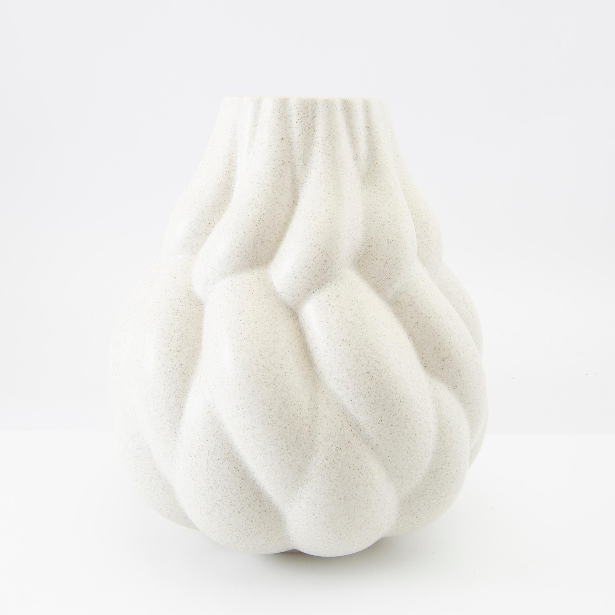 Lisa Hilland, Vases 3 pcs "Eda" for Mylhta 2000s.