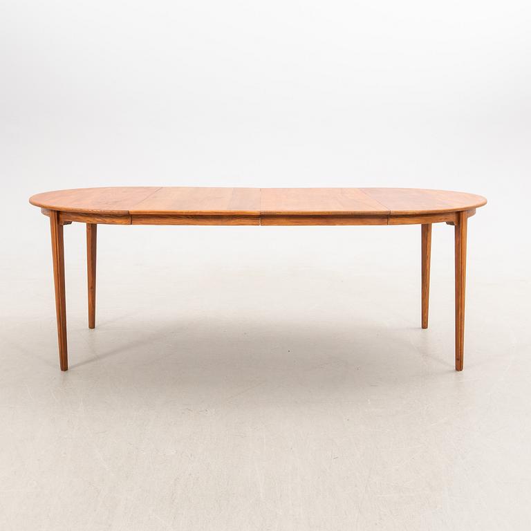 Göran Malmvall, Matbord  för firma K. A. & Söner 1960-tal.