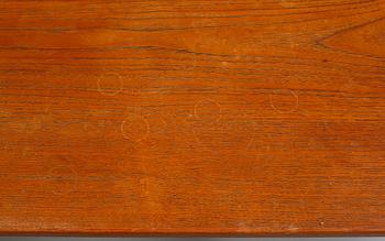 MATBORD, Hovmand-Olsen, Skovmand och Andersen, Danmark, 1950/60-tal.