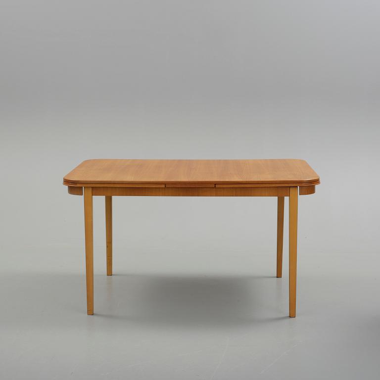 MATBORD, AB Möbelfabriken Örnen, Rydaholm 1950/60-tal.