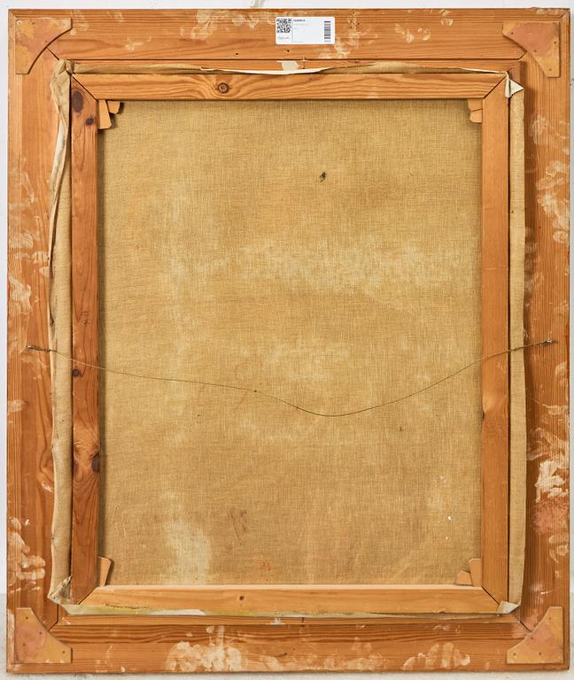 Charles Roka, Model study.