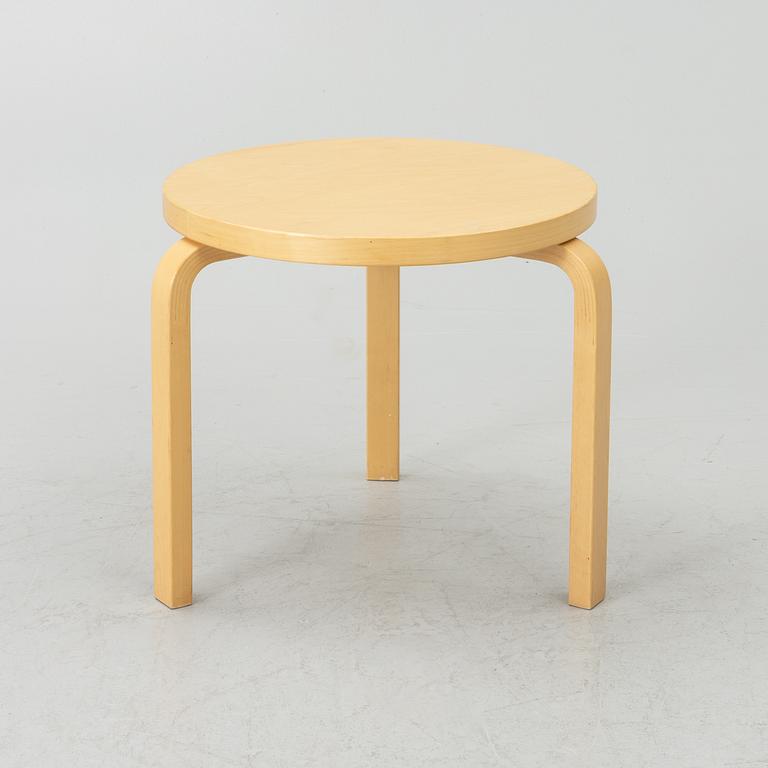 Alvar Aalto, Sidobord, Artek.