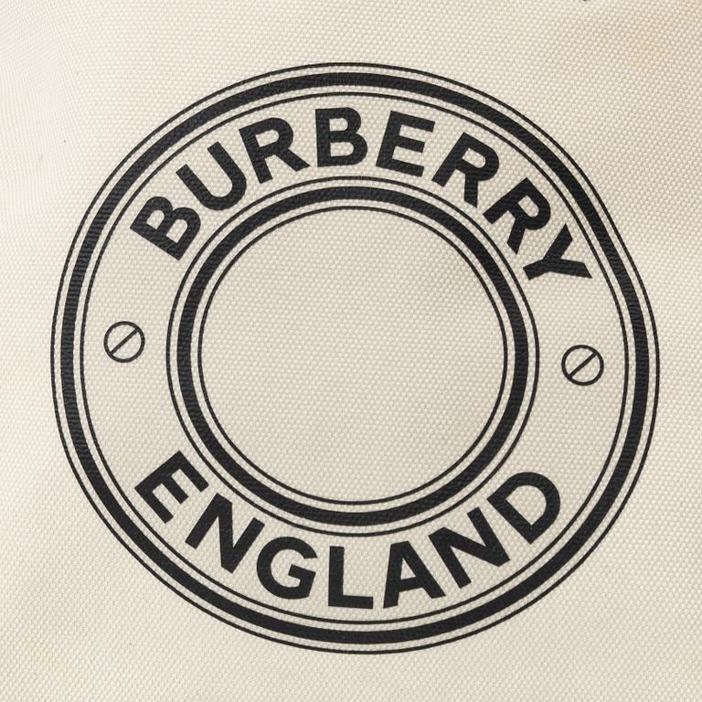 Burberry, väska, "Society Tote Large".