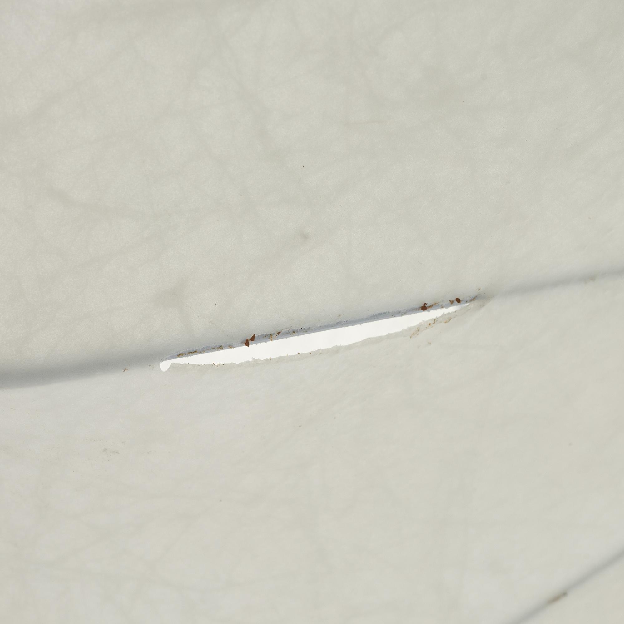 Marcel Wanders, taklampa, "Zeppelin", Flos, Italien.