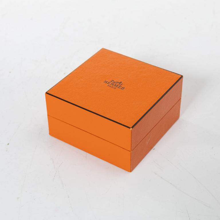 Hermes, armband "Clic Clac H".