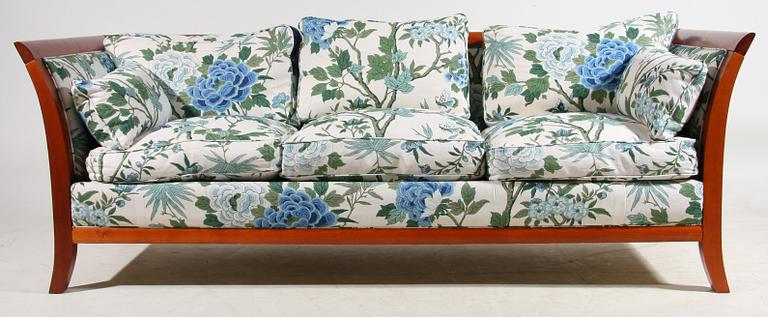 SOFFA,"Skagen", Bröderna Anderssons, 1900-talets slut.