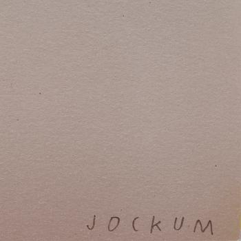 JOCKUM NORDSTRÖM, färglitografi, signerad och numrerad 220/250.