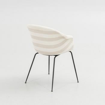 GamFratesi, Chair, "Bat Chair", Gubi, Denmark.