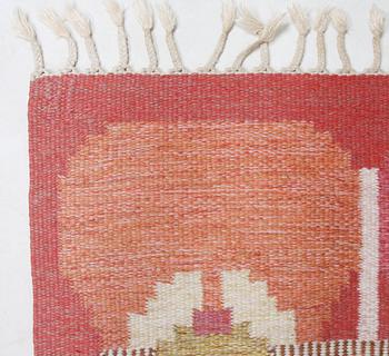 MATTA, rölakan, Ingegerd Silow, 200 x 130.