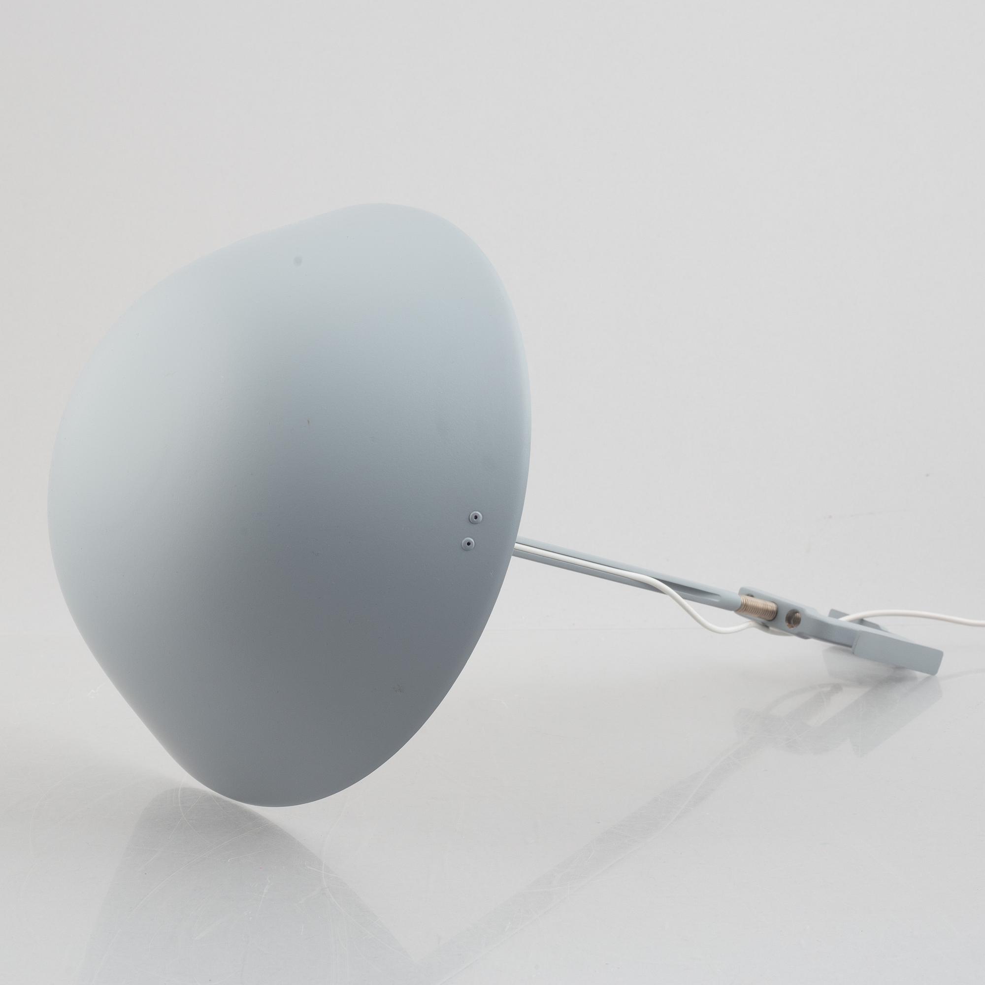 Inga Sempé, a 'Sempé w103' table lamp, Wästberg.