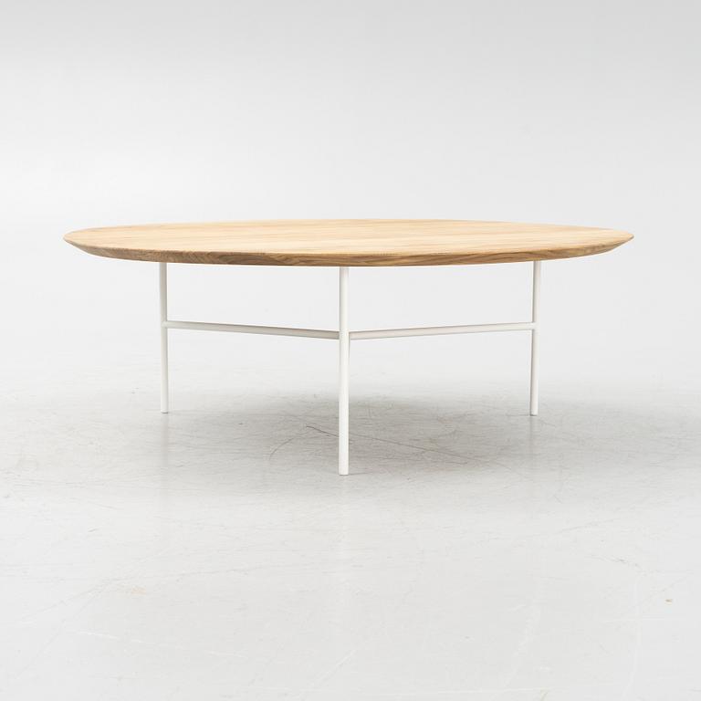 Soffbord, "Tribeca", Mavis Möbler AB, Smålandsstenar, samtida tillverkning.