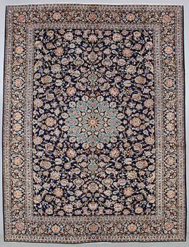 MATTA, Keshan, ca 402 x 308 cm.