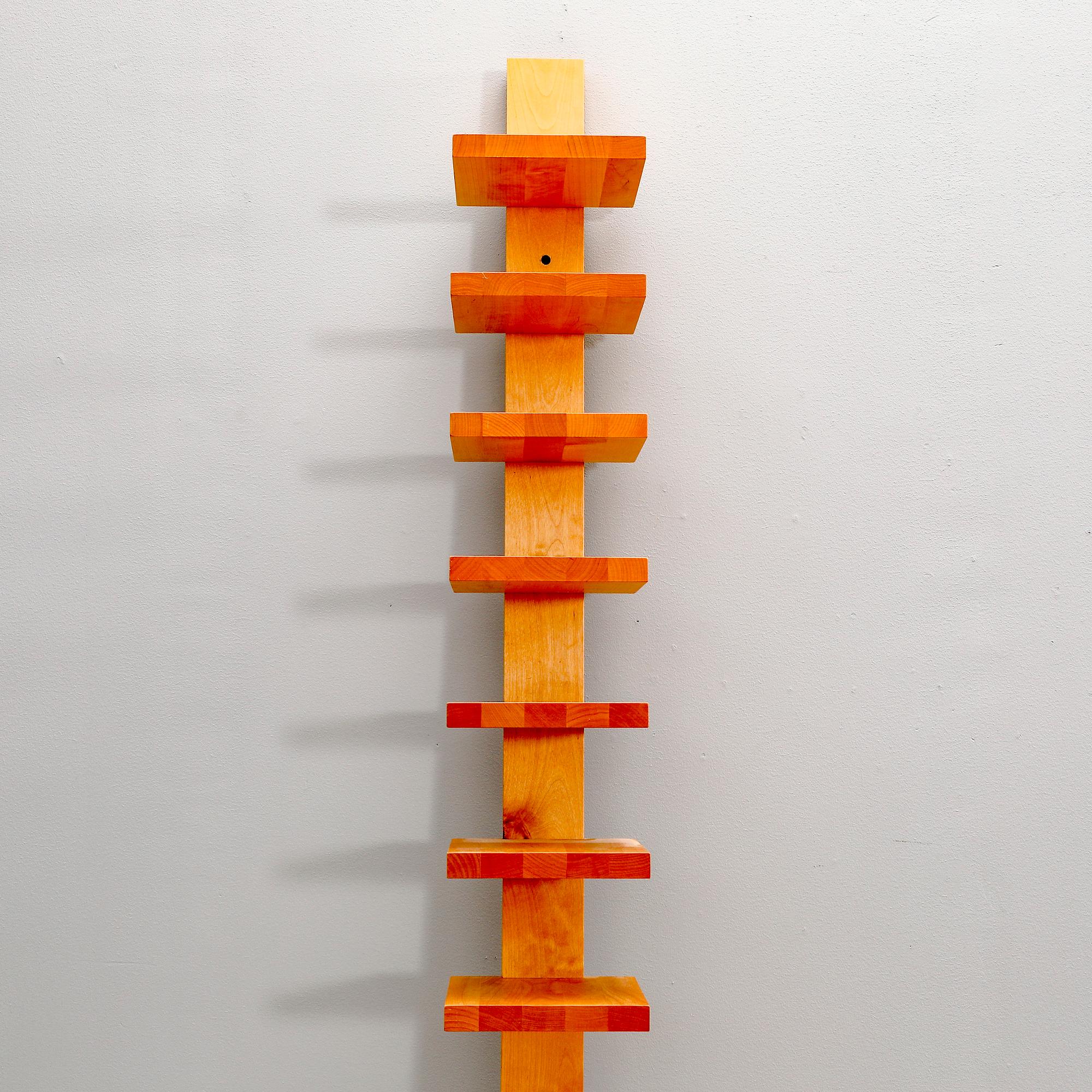 John Kandell, hylla, 'Pilaster', Källemo.