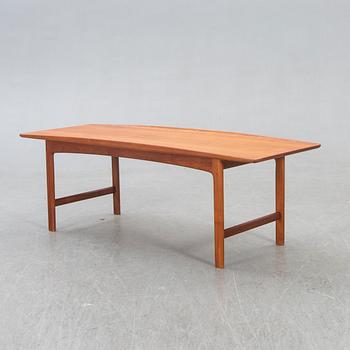 Folke Ohlsson, Coffee table, "Frisco", Tingströms Bra Bohag, 1950s / 60s.