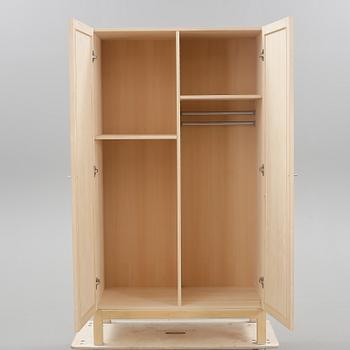 GARDEROB, Marit Stigsdotter, Stolab.