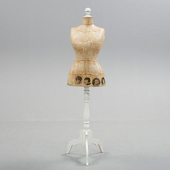 PROVDOCKA, 1900-tal.