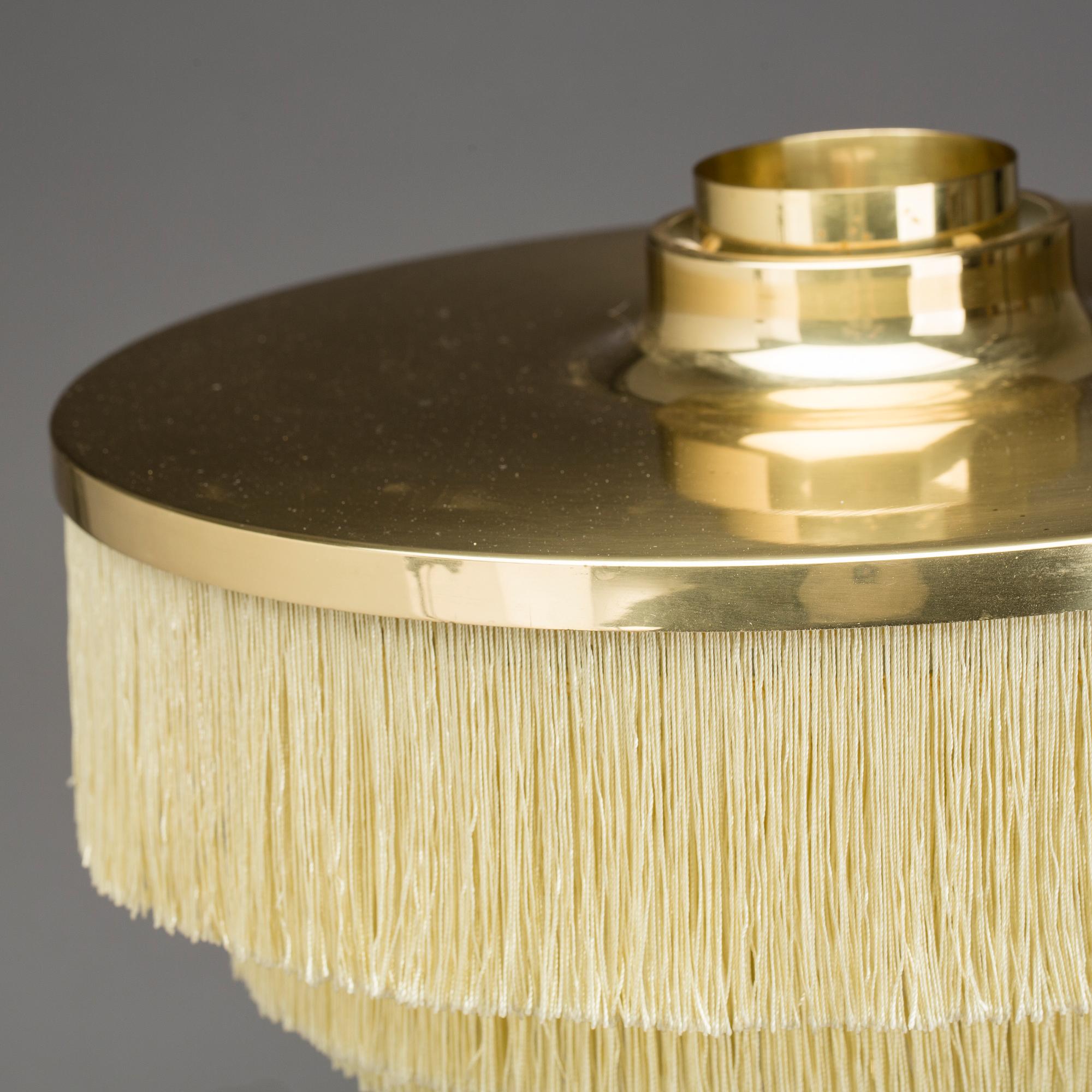 HANS-AGNE JAKOBSSON, second half of the 20th century Markaryd table lamp.