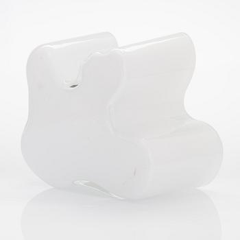 Alvar Aalto, vas, modell 3031 signerad Alvar Aalto.