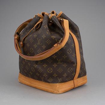 VÄSKA, "Noe", Louis Vuitton.