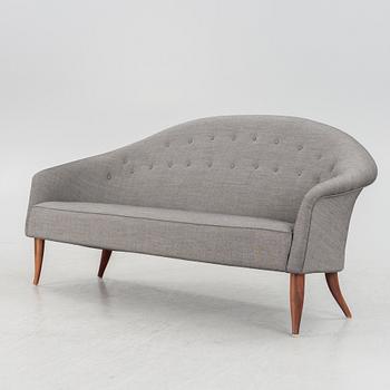 Kerstin Hörlin-Holmquist, sofa, 'Paradiset'.
