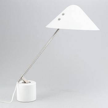 Jørgen Gammelgaard, bordslampa, "Swing vip", Design Forum 1983.