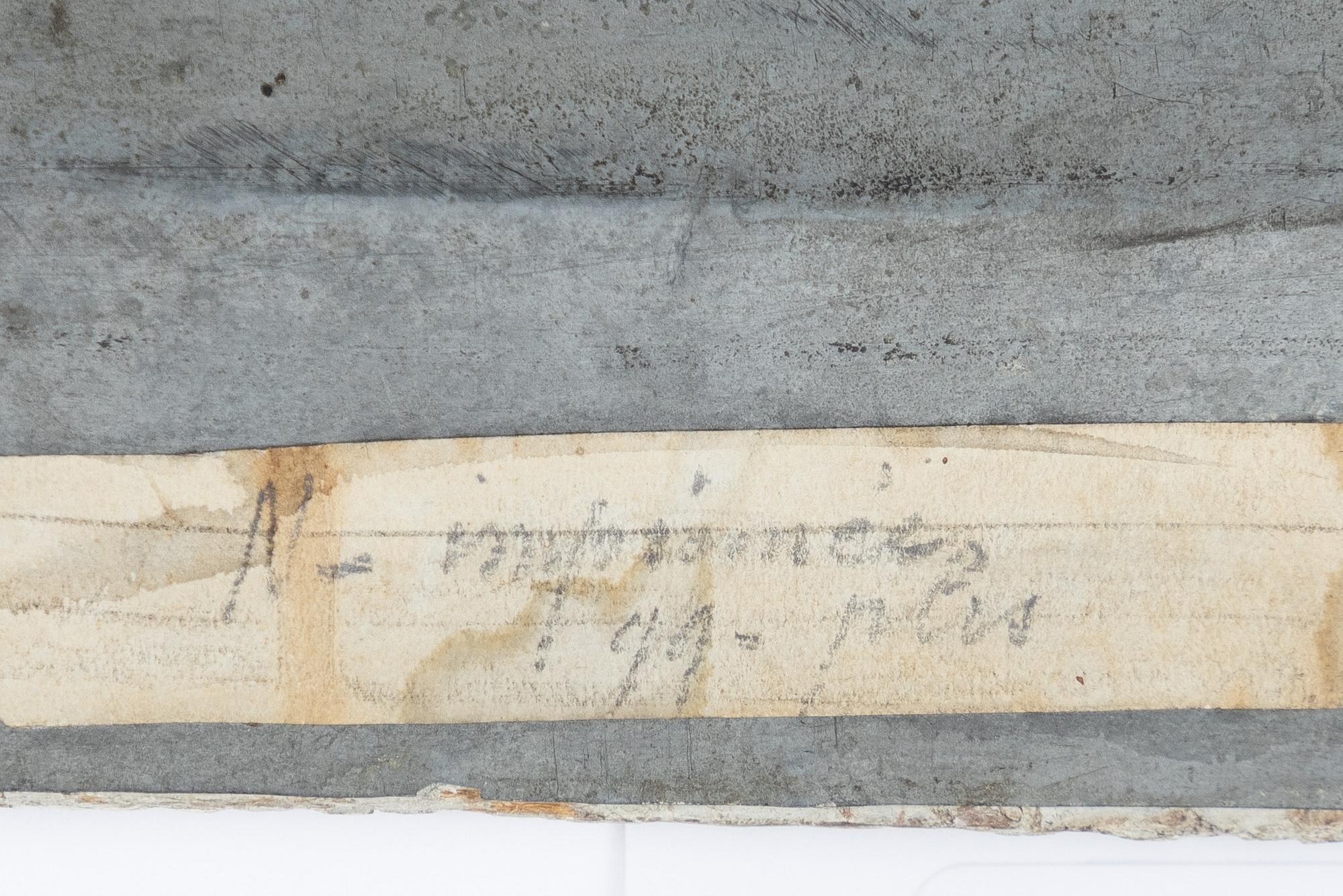 Leonetto Cappiello, 'Parapluie-Revel Lyon'.